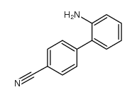 2'-AMINO-BIPHENYL-4-CARBONITRILE picture