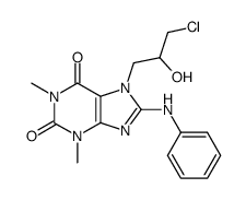 80264-56-8 structure