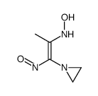 Aziridine, 1-[1,2-bis(hydroxyimino)propyl]- (9CI) picture