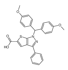 873072-59-4 structure