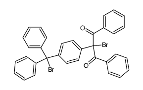 876488-38-9 structure