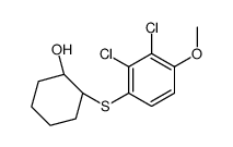 88062-56-0 structure