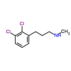 886763-18-4 structure