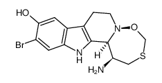 88704-50-1 structure