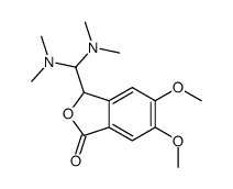 89968-09-2 structure