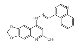 91919-10-7 structure