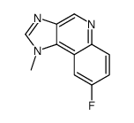 99010-32-9 structure