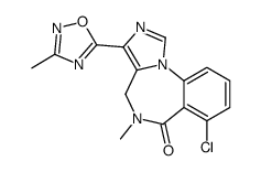 99609-22-0 structure