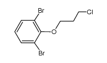 1001671-65-3 structure