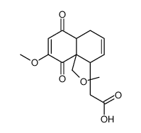 104199-09-9结构式