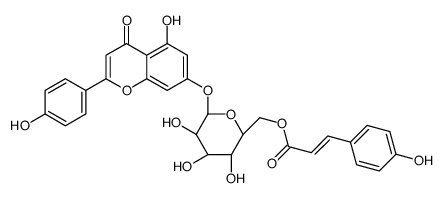 105815-90-5 structure