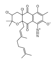 110200-33-4 structure