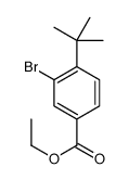 1131594-19-8 structure