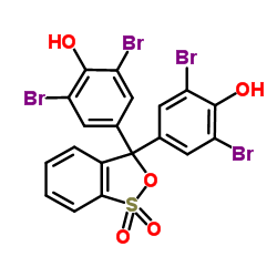 溴酚蓝图片