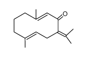 116713-46-3 structure