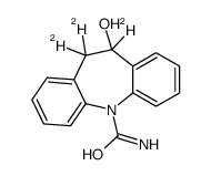 Licarbazepine-d3 picture