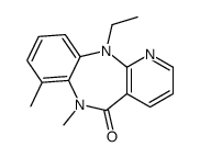 133626-65-0 structure