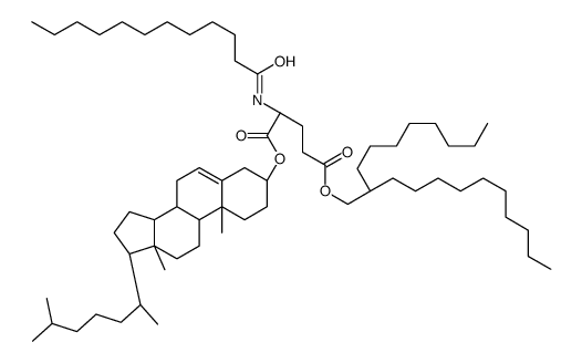 137728-23-5 structure