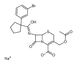 143433-71-0 structure