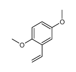 1,4-DIMETHOXY-2-VINYLBENZENE picture