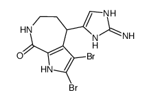 154569-13-8 structure