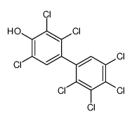 158076-64-3 structure