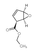 6-Oxabicyclo[3.1.0]hex-3-ene-2-carboxylicacid,ethylester,(1alpha,2beta,5alpha)-(9CI) structure