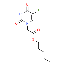 5-Fluorouracil-1-acetylpentane picture