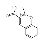 3-[(2-methoxyphenyl)methylidene]pyrrolidin-2-one picture