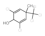 18964-65-3 structure