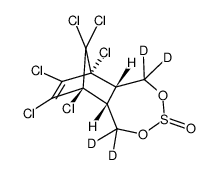 α-Endosulfan D4 picture