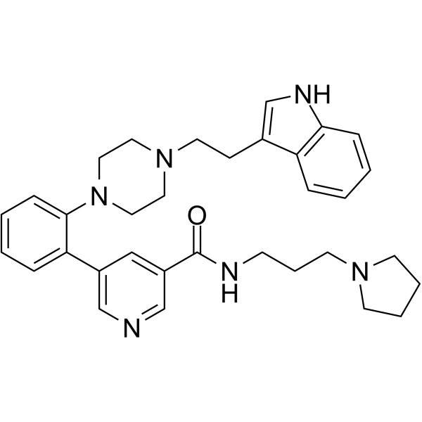 AZ506结构式