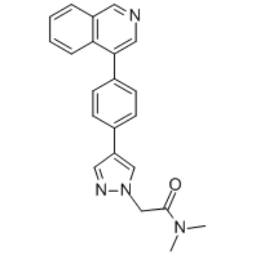 BI-1347 structure