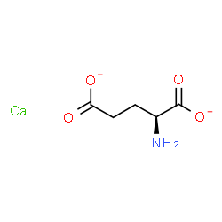 calcium DL-glutamate (1:1) picture