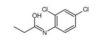 25487-78-9 structure