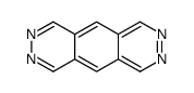 pyridazino[4,5-g]phthalazine Structure