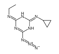 26669-42-1 structure