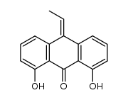 2891-33-0结构式