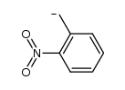 o-nitrobenzyl结构式