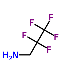 2,2,3,3,3-五氟丙胺图片