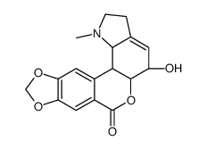 477-17-8 structure