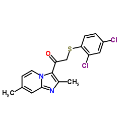 478042-07-8 structure