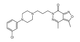 502135-06-0 structure