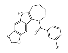 50332-34-8结构式