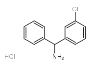 (3-氯苯基)(苯基)甲胺盐酸盐图片