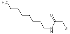 2-bromo-N-octyl-acetamide picture