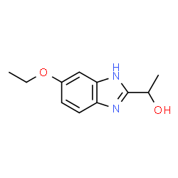 1H-Benzimidazole-2-methanol,5-ethoxy-alpha-methyl-(9CI)图片