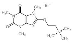 5438-80-2结构式