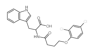 5447-10-9 structure