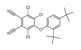 56266-86-5 structure